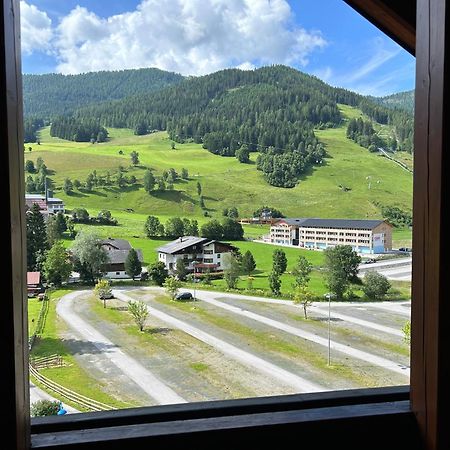 Appartements Diana Bad Kleinkirchheim Bilik gambar