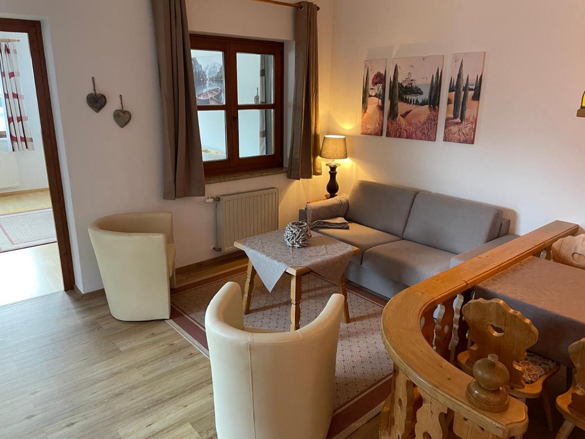 Appartements Diana Bad Kleinkirchheim Luaran gambar