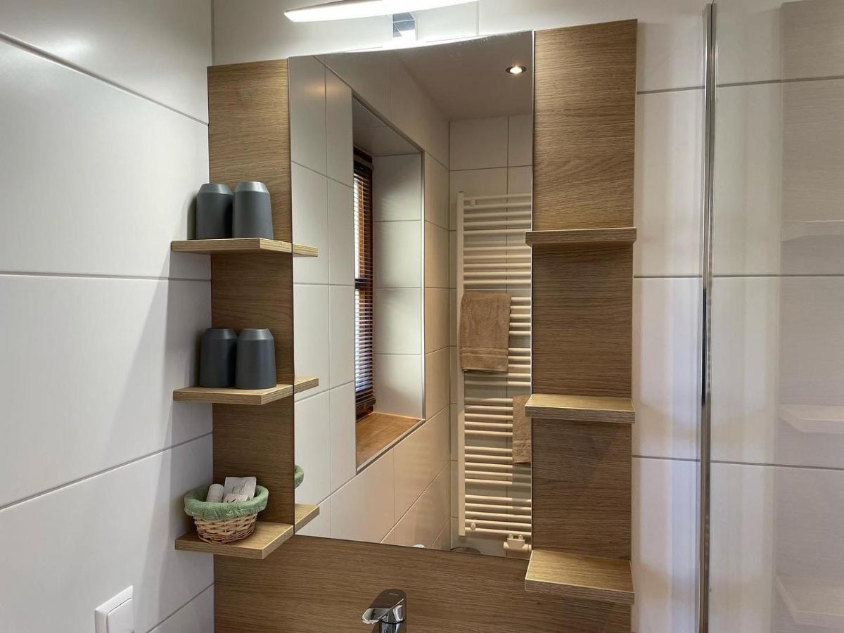 Appartements Diana Bad Kleinkirchheim Luaran gambar