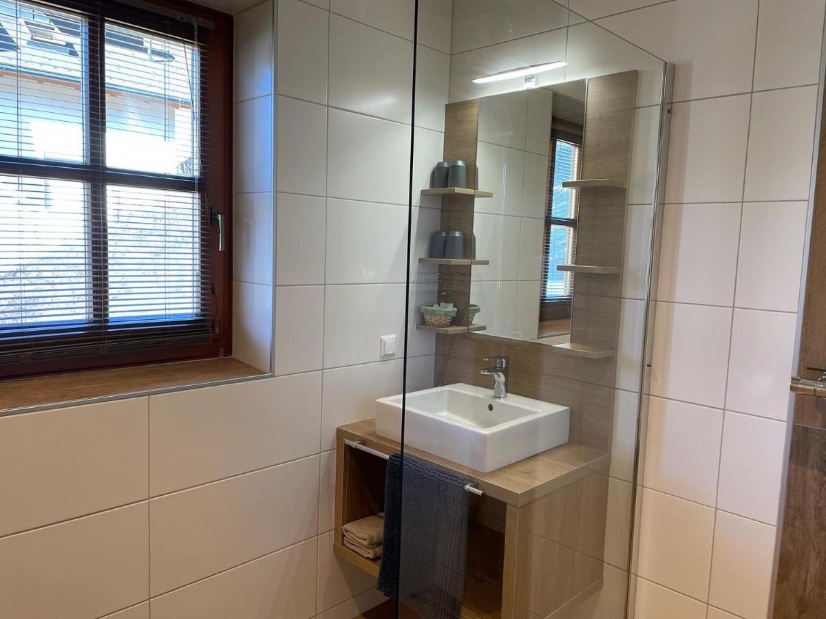 Appartements Diana Bad Kleinkirchheim Luaran gambar