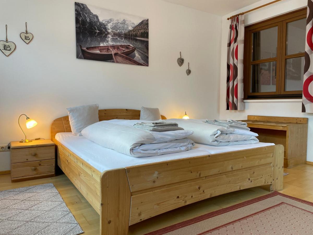 Appartements Diana Bad Kleinkirchheim Luaran gambar