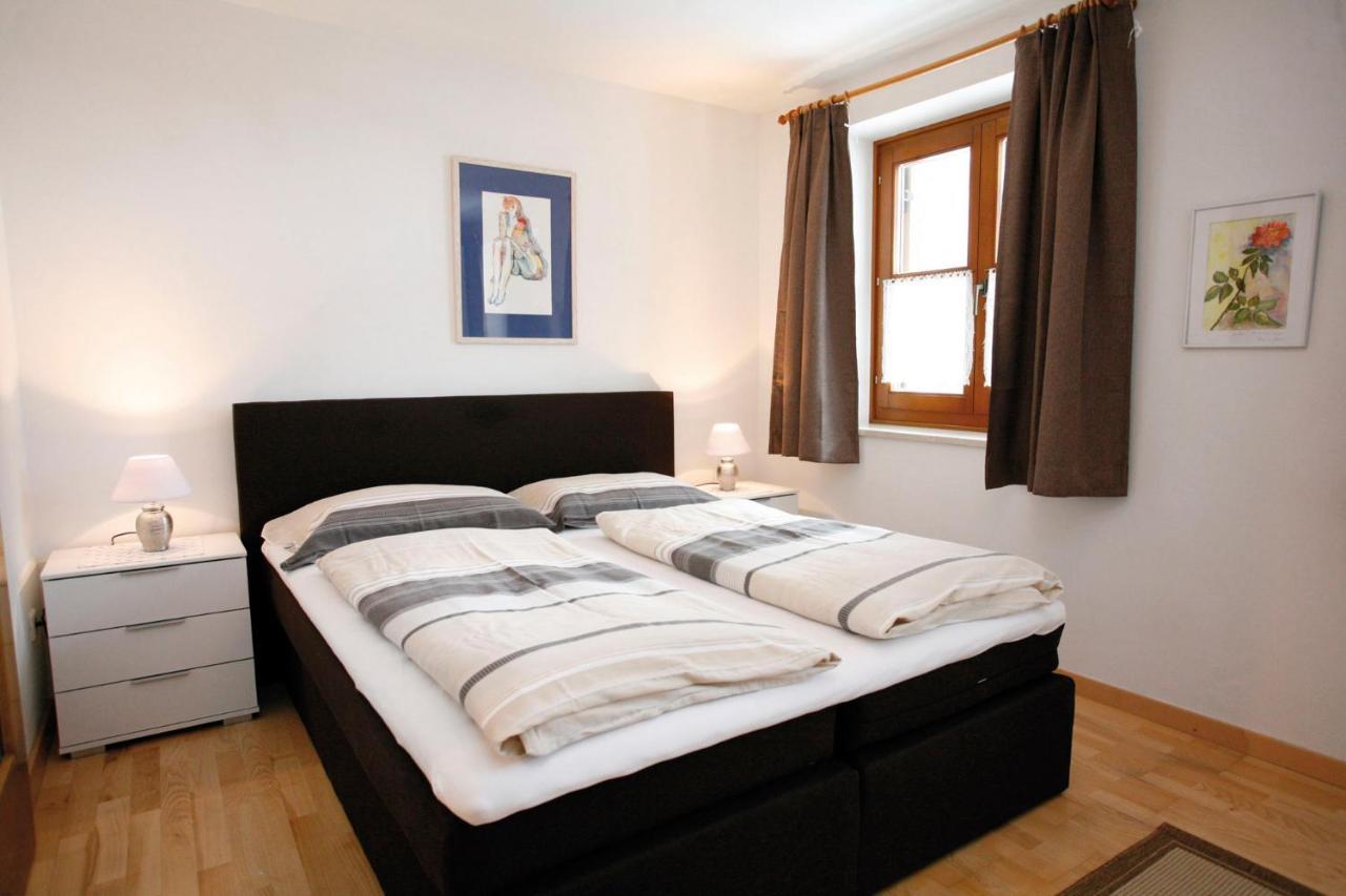Appartements Diana Bad Kleinkirchheim Luaran gambar