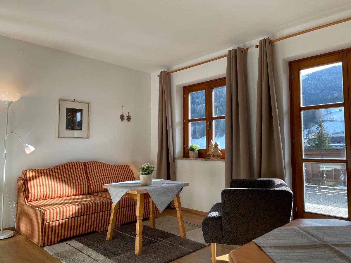 Appartements Diana Bad Kleinkirchheim Bilik gambar