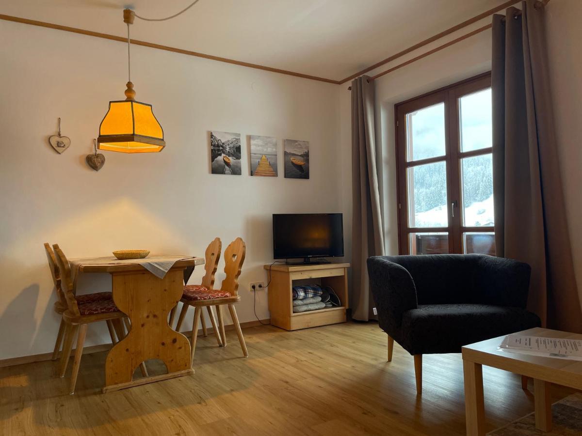 Appartements Diana Bad Kleinkirchheim Luaran gambar