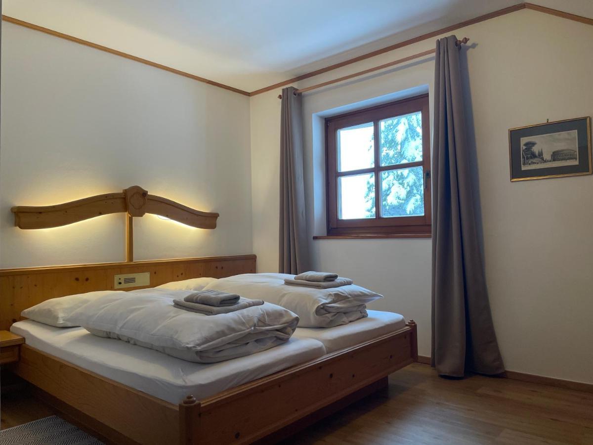 Appartements Diana Bad Kleinkirchheim Luaran gambar