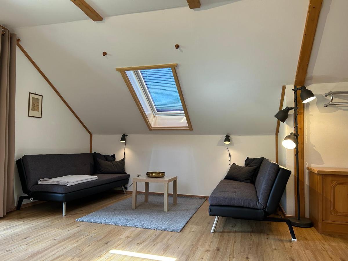 Appartements Diana Bad Kleinkirchheim Luaran gambar