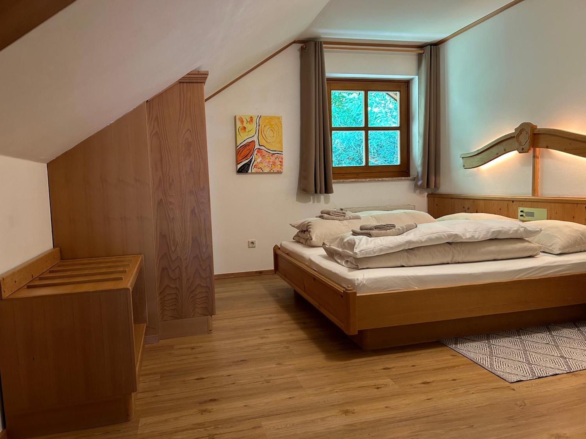 Appartements Diana Bad Kleinkirchheim Luaran gambar