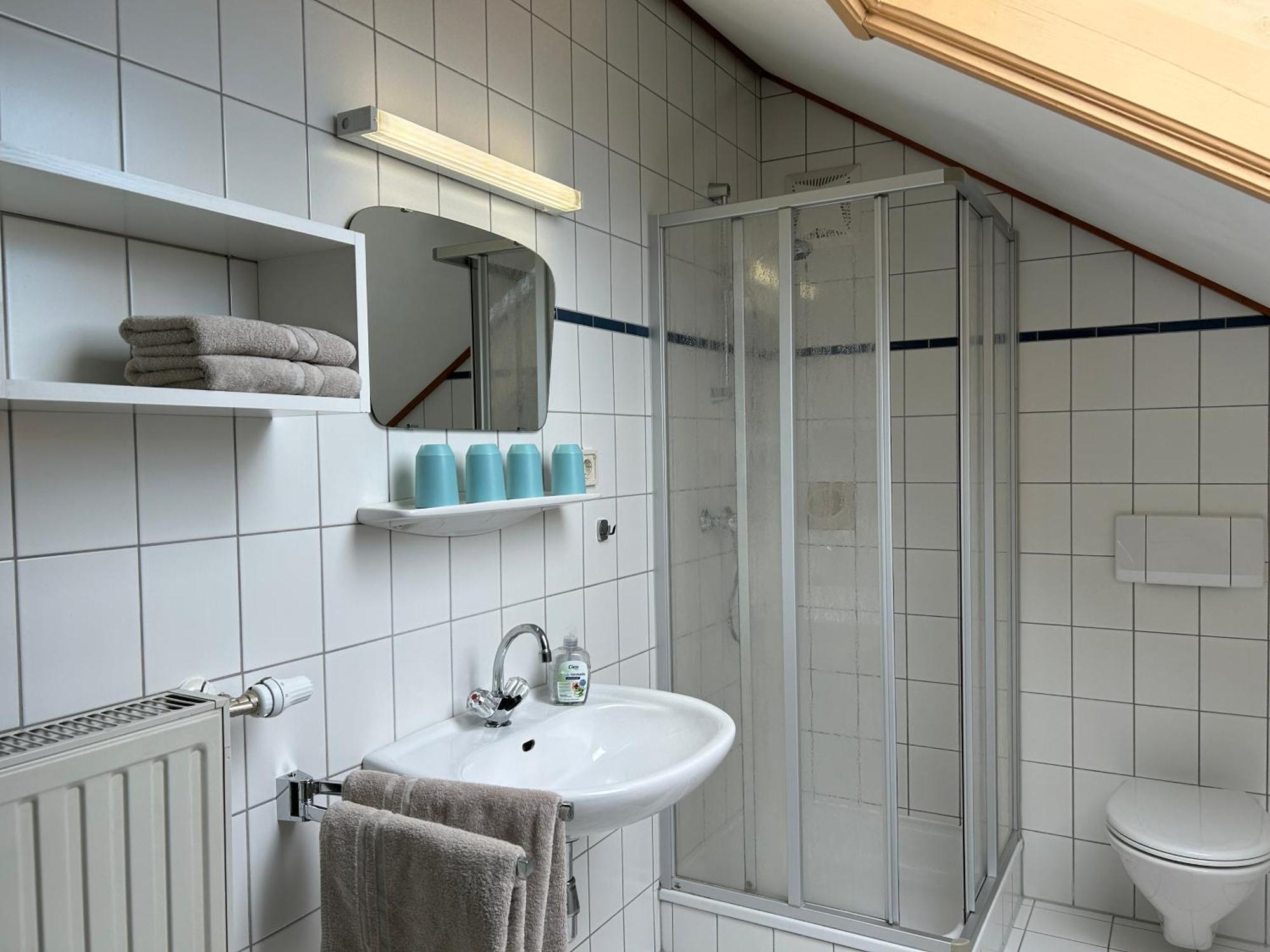 Appartements Diana Bad Kleinkirchheim Bilik gambar