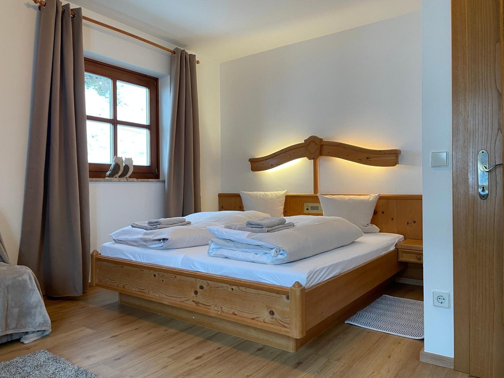 Appartements Diana Bad Kleinkirchheim Bilik gambar