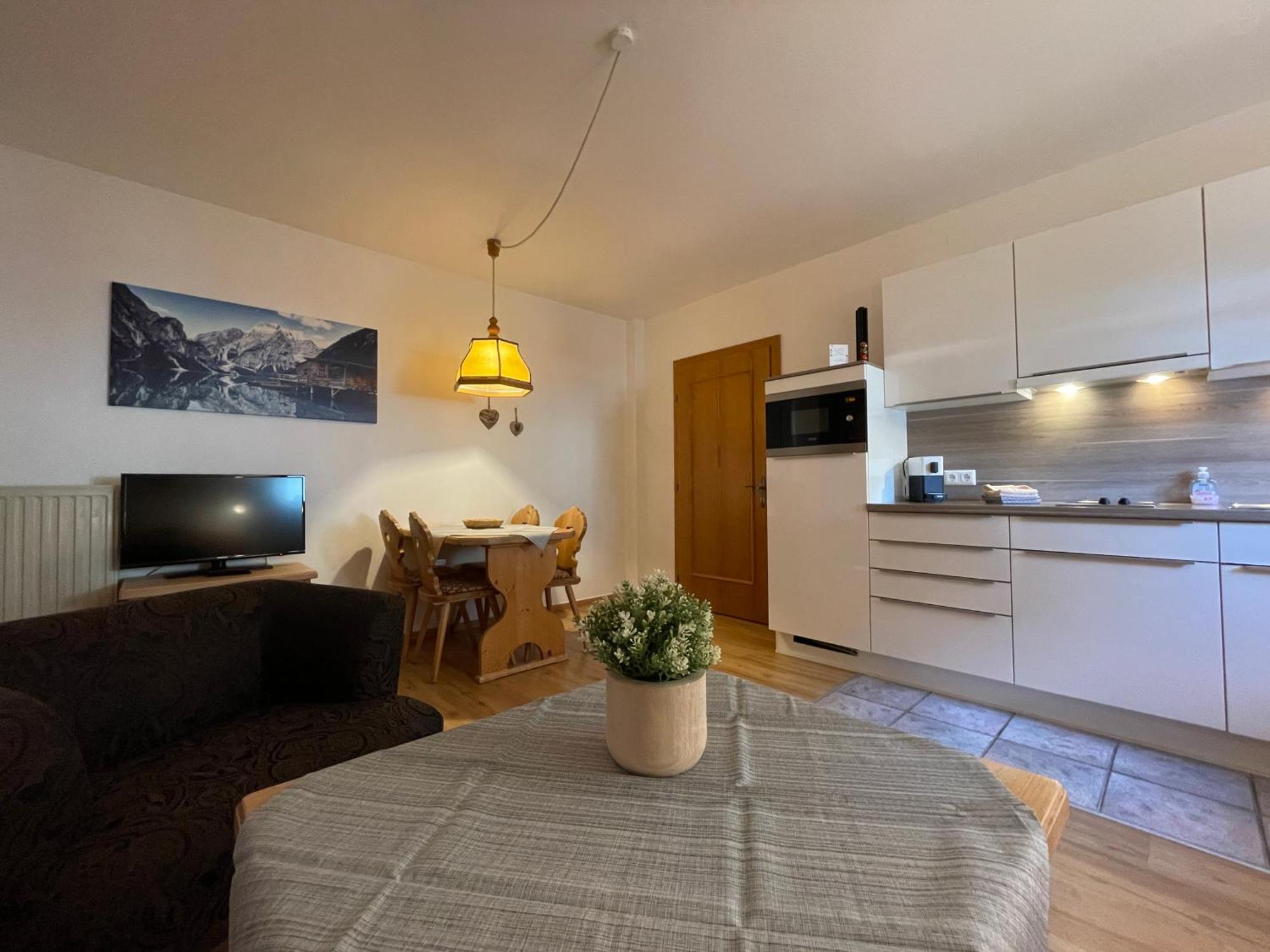 Appartements Diana Bad Kleinkirchheim Bilik gambar