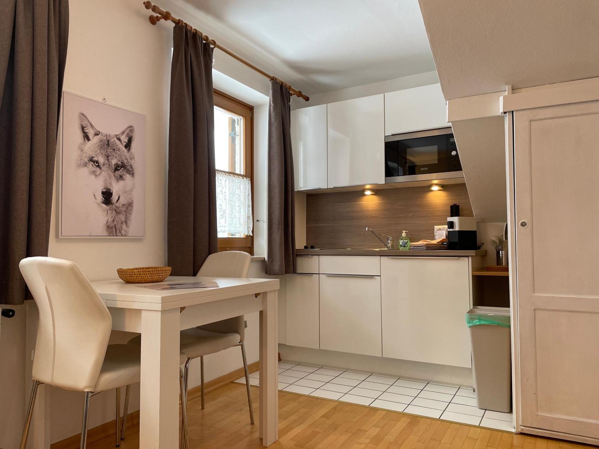 Appartements Diana Bad Kleinkirchheim Bilik gambar