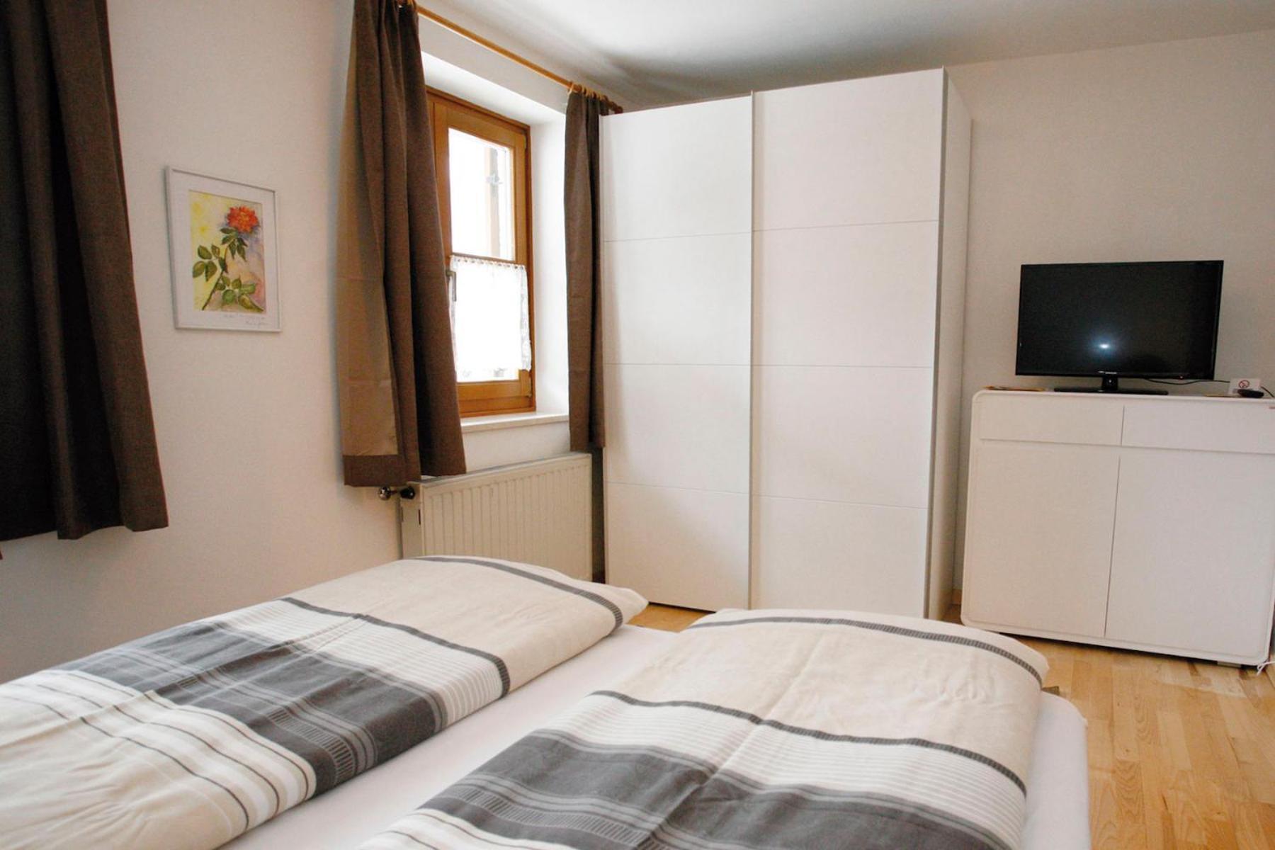 Appartements Diana Bad Kleinkirchheim Bilik gambar