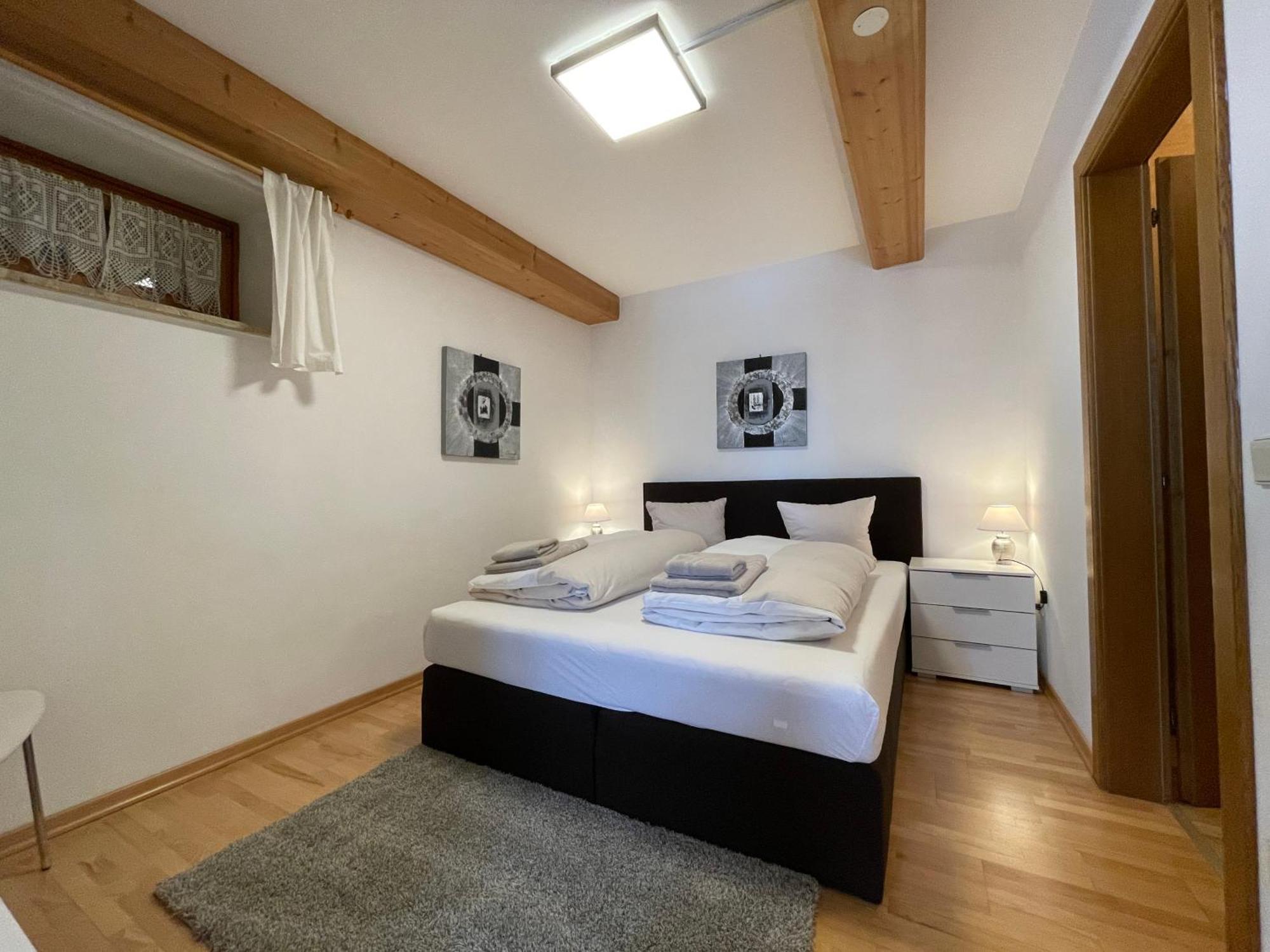 Appartements Diana Bad Kleinkirchheim Bilik gambar